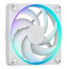 Fractal Design Momentum 14 RGB Computer case Fan 14 cm White 1 pc(s)
