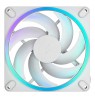 Fractal Design Momentum 14 RGB Computer case Fan 14 cm White 1 pc(s)