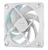 Fractal Design Momentum 14 RGB Computer case Fan 14 cm White 1 pc(s)