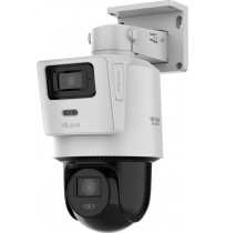 IP Camera Hilook PTZ-D4 dual 8MP (4MP + 4MP)