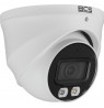 BCS Line dome camera IP 4 Megapixels IR range 30 meters