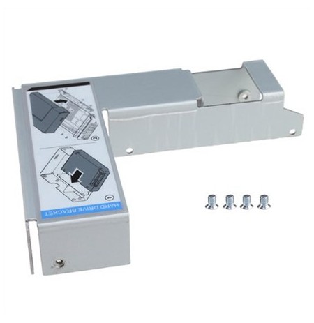 Dell PowerEdge 3.5’’ to 2.5’’ HDD converter | Dell
