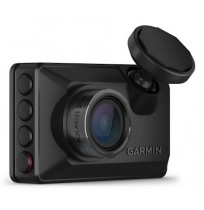 Garmin X210 Quad HD Wi-Fi Bluetooth Battery, DC Black
