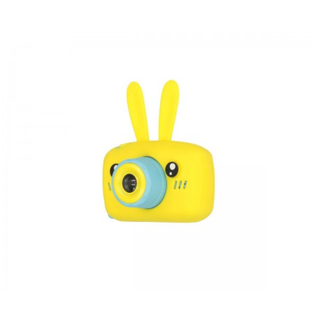 Extralink Camera Kids Camera H23 Yellow 1080P 30fps, 2.0" screen