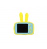 Extralink Camera Kids Camera H23 Yellow 1080P 30fps, 2.0" screen