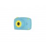 Extralink Camera Kids Camera H23 Yellow 1080P 30fps, 2.0" screen