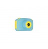 Extralink Camera Kids Camera H23 Yellow 1080P 30fps, 2.0" screen