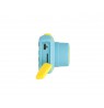 Extralink Camera Kids Camera H23 Yellow 1080P 30fps, 2.0" screen