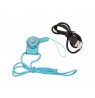 Extralink Camera Kids Camera H23 Yellow 1080P 30fps, 2.0" screen