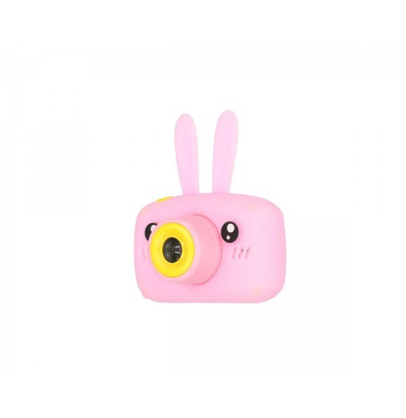 Extralink H23 PINK children's gadget Children's digital camera