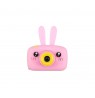 Extralink H23 PINK children's gadget Children's digital camera