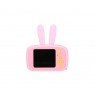 Extralink H23 PINK children's gadget Children's digital camera