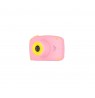 Extralink H23 PINK children's gadget Children's digital camera