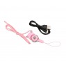 Extralink H23 PINK children's gadget Children's digital camera