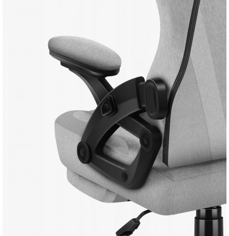Gaming armchair Force 4.6 Grey