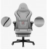 Gaming armchair Force 4.6 Grey