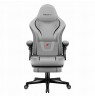 Gaming armchair Force 4.6 Grey