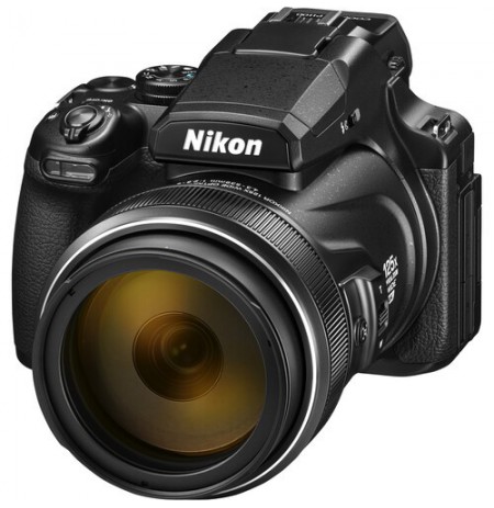 Nikon Coolpix P1100