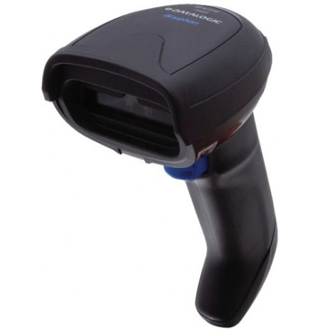 Datalogic Gryphon GM4200 (GM4200-BK-433K1) Brūkšninių kodų skaitytuvas