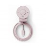 Logitech Brio 300 Internetinė kamera FHD 1920x1080, 2 MP, USB-C, Rose