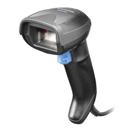 Datalogic Gryphon GD4520 (GD4520-BKK1S) Brūkšninių kodų skaitytuvas