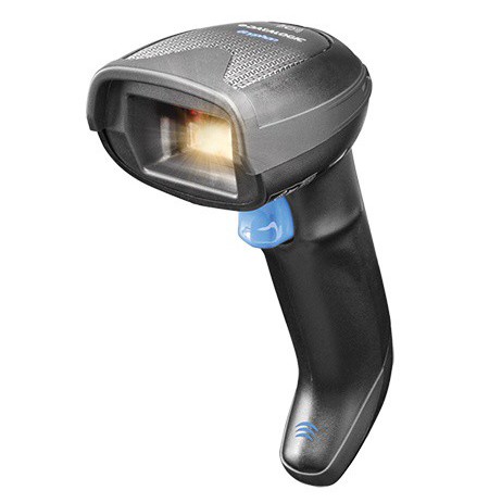 Datalogic Gryphon GBT4500 (GBT4500-BK-BTK1) Brūkšninių kodų skaitytuvas