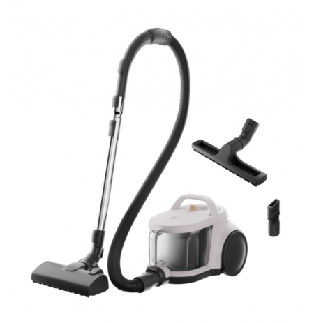 Dulkių siurblys ELECTROLUX EL51C2SW