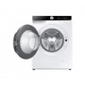 SAMSUNG WW90DG6G94LKU4