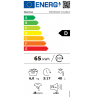 Skalbyklė ELECTROLUX EW6TN24262