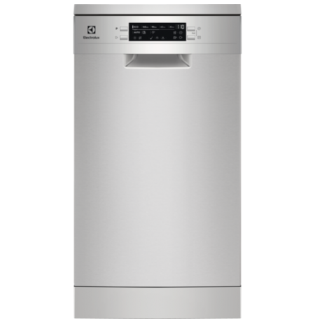 Indaplovė ELECTROLUX ESA63200SX