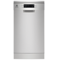 Indaplovė ELECTROLUX ESA63200SX
