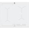 Electrolux EIV63440BW White Built-in Zone induction hob 4 zone(s)