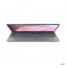 Lenovo IdeaPad Slim 3 15ABR8 | Arctic Grey | 15.6 " | IPS | FHD | 1920 x 1080 pixels | Anti-glare | AMD Ryzen 5 | 5625U | 16 GB 