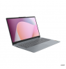Lenovo IdeaPad Slim 3 15ABR8 | Arctic Grey | 15.6 " | IPS | FHD | 1920 x 1080 pixels | Anti-glare | AMD Ryzen 5 | 5625U | 16 GB 