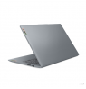 Lenovo IdeaPad Slim 3 15ABR8 | Arctic Grey | 15.6 " | IPS | FHD | 1920 x 1080 pixels | Anti-glare | AMD Ryzen 5 | 5625U | 16 GB 