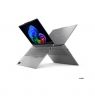 Lenovo IdeaPad Pro 5 16AKP10 | Luna Grey | 16 " | OLED | 2.8K | 2880 x 1800 pixels | AMD Ryzen AI 5 | 340 | 24 GB | Soldered LPD