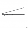 Lenovo IdeaPad Pro 5 16AKP10 | Luna Grey | 16 " | OLED | 2.8K | 2880 x 1800 pixels | AMD Ryzen AI 5 | 340 | 24 GB | Soldered LPD