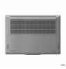 Lenovo IdeaPad Pro 5 16AKP10 | Luna Grey | 16 " | OLED | 2.8K | 2880 x 1800 pixels | AMD Ryzen AI 5 | 340 | 24 GB | Soldered LPD
