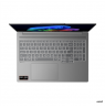 Lenovo IdeaPad Pro 5 16AKP10 | Luna Grey | 16 " | OLED | 2.8K | 2880 x 1800 pixels | AMD Ryzen AI 5 | 340 | 24 GB | Soldered LPD
