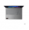 Lenovo IdeaPad Pro 5 16AKP10 | Luna Grey | 16 " | OLED | 2.8K | 2880 x 1800 pixels | AMD Ryzen AI 5 | 340 | 24 GB | Soldered LPD