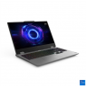 Lenovo LOQ 15IRX10 | Luna Grey | 15.6 " | IPS | FHD | 1920 x 1080 pixels | Anti-glare | Intel Core i7 | 7-13650HX | 24 (2x12) GB