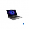 Lenovo LOQ 15IRX10 | Luna Grey | 15.6 " | IPS | FHD | 1920 x 1080 pixels | Anti-glare | Intel Core i7 | 7-13650HX | 24 (2x12) GB