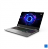 Lenovo LOQ 15IRX10 | Luna Grey | 15.6 " | IPS | FHD | 1920 x 1080 pixels | Anti-glare | Intel Core i7 | 7-13650HX | 24 (2x12) GB