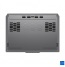Lenovo LOQ 15IRX10 | Luna Grey | 15.6 " | IPS | FHD | 1920 x 1080 pixels | Anti-glare | Intel Core i7 | 7-13650HX | 24 (2x12) GB