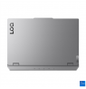 Lenovo LOQ 15IRX10 | Luna Grey | 15.6 " | IPS | FHD | 1920 x 1080 pixels | Anti-glare | Intel Core i7 | 7-13650HX | 24 (2x12) GB