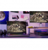 Lenovo LOQ 15IRX10 | Luna Grey | 15.6 " | IPS | FHD | 1920 x 1080 pixels | Anti-glare | Intel Core i7 | 7-13650HX | 24 (2x12) GB