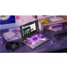 Lenovo LOQ 15IRX10 | Luna Grey | 15.6 " | IPS | FHD | 1920 x 1080 pixels | Anti-glare | Intel Core i7 | 7-13650HX | 24 (2x12) GB