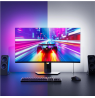 Nanoleaf 4D PC Screen Mirror Lightstrip USB, 2.5m|10 W|Multicolor RGB