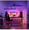 Nanoleaf 4D PC Screen Mirror Lightstrip USB, 2.5m|10 W|Multicolor RGB