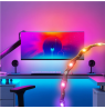 Nanoleaf 4D PC Screen Mirror Lightstrip USB, 2.5m|10 W|Multicolor RGB